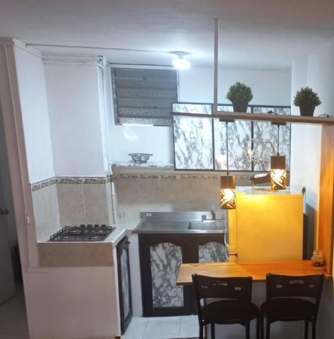 Apartment Agradable Nuevo *