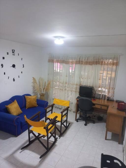 Apartment Agradable Nuevo *