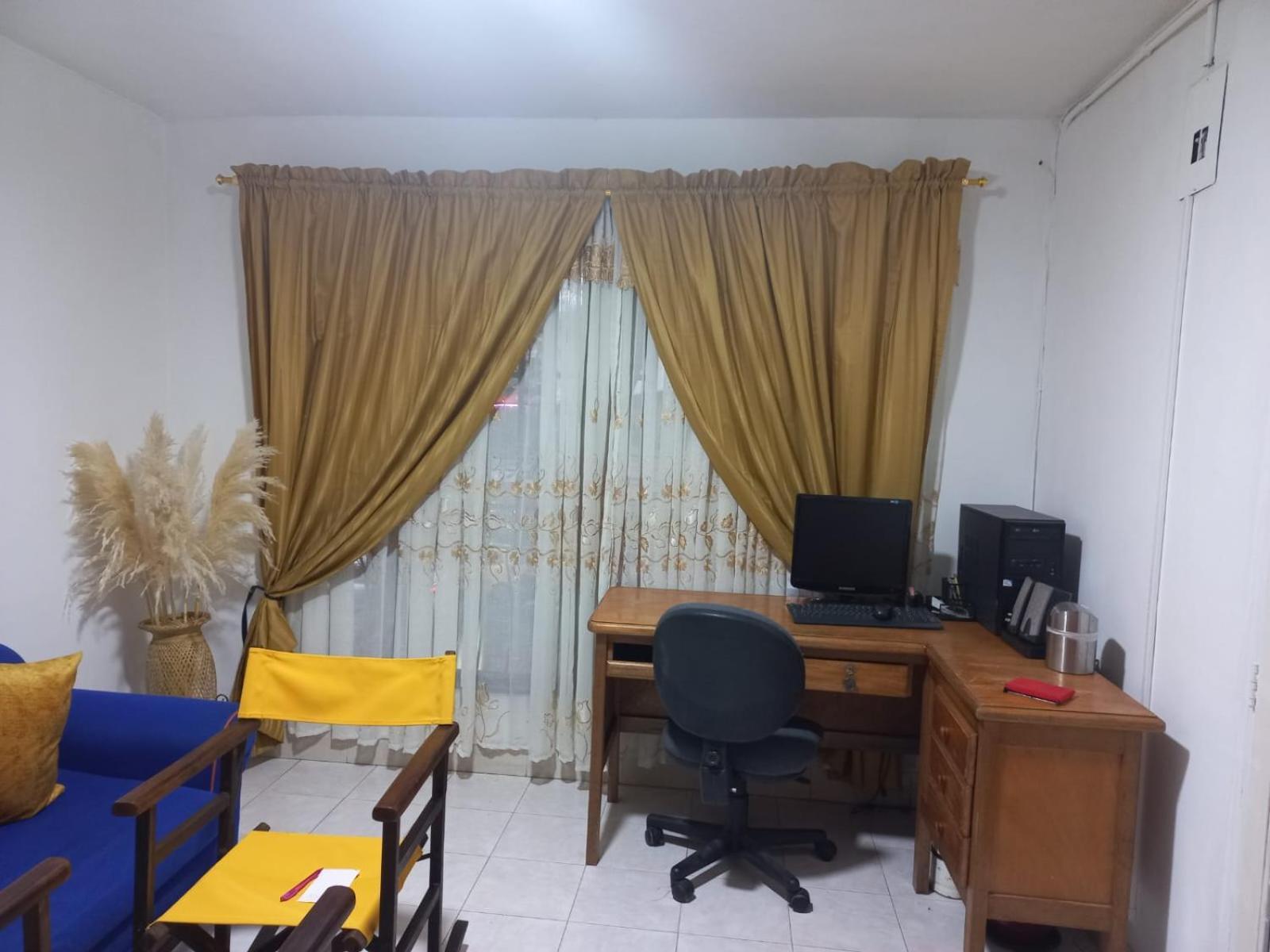 Agradable Nuevo Apartment *