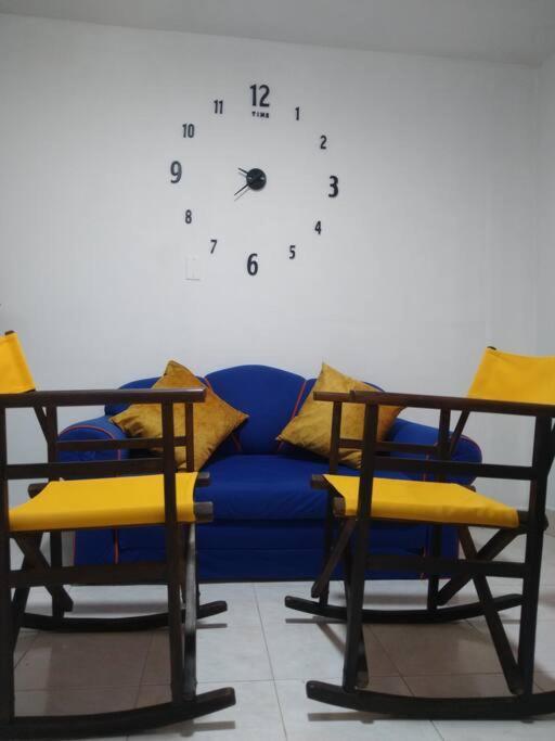 Apartment Agradable Nuevo *
